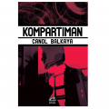  Kompartıman - Canol Balkaya
