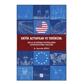  Kritik Altyapılar ve Terörizm - Hayrettin Küpeli
