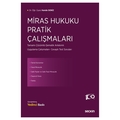  Miras Hukuku Pratik Çalışmaları - Hande Deniz