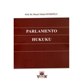  Parlamento Hukuku - Hasan Tahsin Fendoğlu