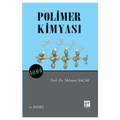  Polimer Kimyası - Mehmet Saçak