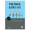  Polimer Kimyası - Mehmet Saçak