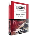  TESİR Anayasa Hukuku Konu Anlatımı Temsil Kitap Yayınları 2020
