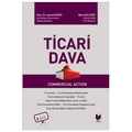  Ticari Dava - İlker Koçyiğit, Levent Börü