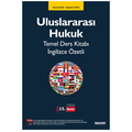  Uluslararası Hukuk Temel Ders Kitabı - Yücel Acar, İbrahim Kaya