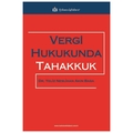 Vergi Hukukunda Tahakkuk - Yeliz Neslihan Akın Basa