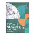 YKS TYT AYT Geometri Konu Kitabı Yazıt Yayınları