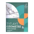  YKS TYT AYT Geometri Konu Kitabı Yazıt Yayınları