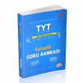 TYT Konsensüs Felsefe Soru Bankası Editör Yayınları