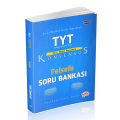  TYT Konsensüs Felsefe Soru Bankası Editör Yayınları