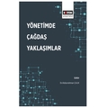  Yönetimde Çağdaş Yaklaşımlar - Abdurrahman Çalık