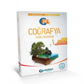  11. Sınıf Coğrafya Soru Gezegeni Gezegen Yayınları