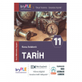  11. Sınıf Sınıf Tarih Konu Anlatımlı Birey Yayınları