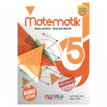  5. Sınıf Matematik Konu Kitabı Nitelik Yayınları