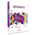 5. Sınıf Matematik Soru Bankası Karekök Yayınları