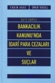  İdari Para Cezaları ve Suçlar - Engin Aras, Ömer Yüksel