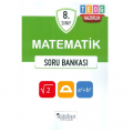 8. Sınıf Matematik Soru Bankası Asistan Yayınları