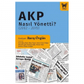 AKP Nasıl Yönetti 2002-2015 - Barış Övgün