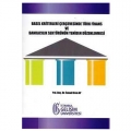 Basel Kriterleri Çerçevesinde Türk Finans ve Bankacılık Sektörünün Yeniden Düzenlenmesi - İsmail Cem Ay