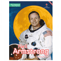  Bilim İnsanlarının Yaşam Öyküleri, Neil Armstrong - Catherine Chambers