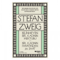 Bilinmeyen Bir Kadının Mektubu - Stefan Zweig