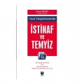  Ceza Yargılamasında İstinaf ve Temyiz - Necati Meran