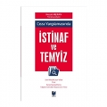 Ceza Yargılamasında İstinaf ve Temyiz - Necati Meran