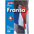  Fransa Cep Rehberi - Dost Kitabevi