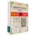 Georgi Pulevski’nin  Makedonca Arnavutça Türkçe Sözlüğü - Abidin Karasu