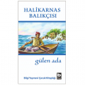  Gülen Ada - Halikarnas Balıkçısı