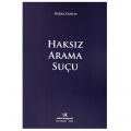 Haksız Arama Suçu - Büşra Erdem