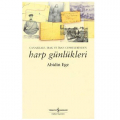  Harp Günlükleri - Abidin Ege