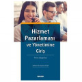  Hizmet Pazarlaması ve Yönetimine Giriş - Erdoğan Koç
