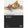  İktisat - Partha Dasgupta