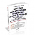  Kelepir Ürün İadesizdir - Maliye Bakanlığı Sınavlarına Hazırlık Soru Bankası