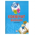  LYS Edebiyat Bilgileri Örnek Akademi Yayınları