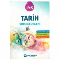  LYS Tarih Soru Gezegeni Gezegen Yayınları