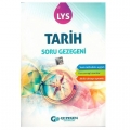 LYS Tarih Soru Gezegeni Gezegen Yayınları