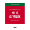 Milli Güvenlik - Ümit Güveyi