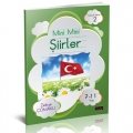 Mini Mini Şiirler - Zekiye Çomaklı