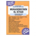 Muhasebecinin El Kitabı - Yaşar Kızılkum