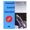 Otomatik Kontrol Sistemleri - Benjamin C. Kuo