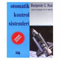  Otomatik Kontrol Sistemleri - Benjamin C. Kuo