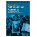  Şah'ın Bütün Adamları - Stephen Kinzer