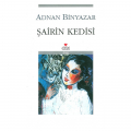 Şairin Kedisi - Adnan Binyazar