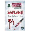  Sherlock Holmes - Saplantı