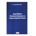 Sosyal Hakların Uluslararası Korunması ve Avrupa Sosyal Şartı Sistemi - İzzet Mert Ertan