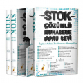  Stok Muhasebe Çözümlü Soru Seti - İlhan Kılıç, Mustafa Sözen