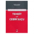  Tehdit ve Cebir Suçu - Süreyya Başlı