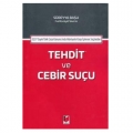 Tehdit ve Cebir Suçu - Süreyya Başlı